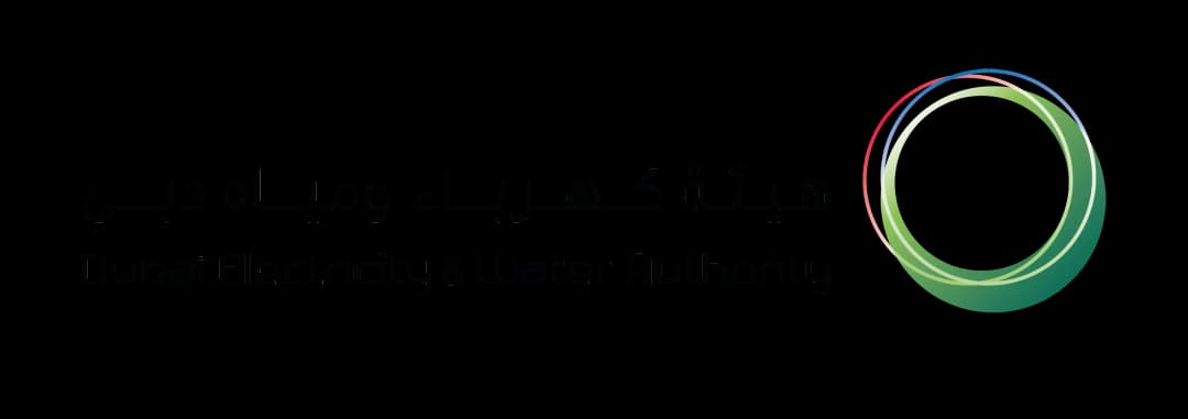 logo dubai uae abu dhabi