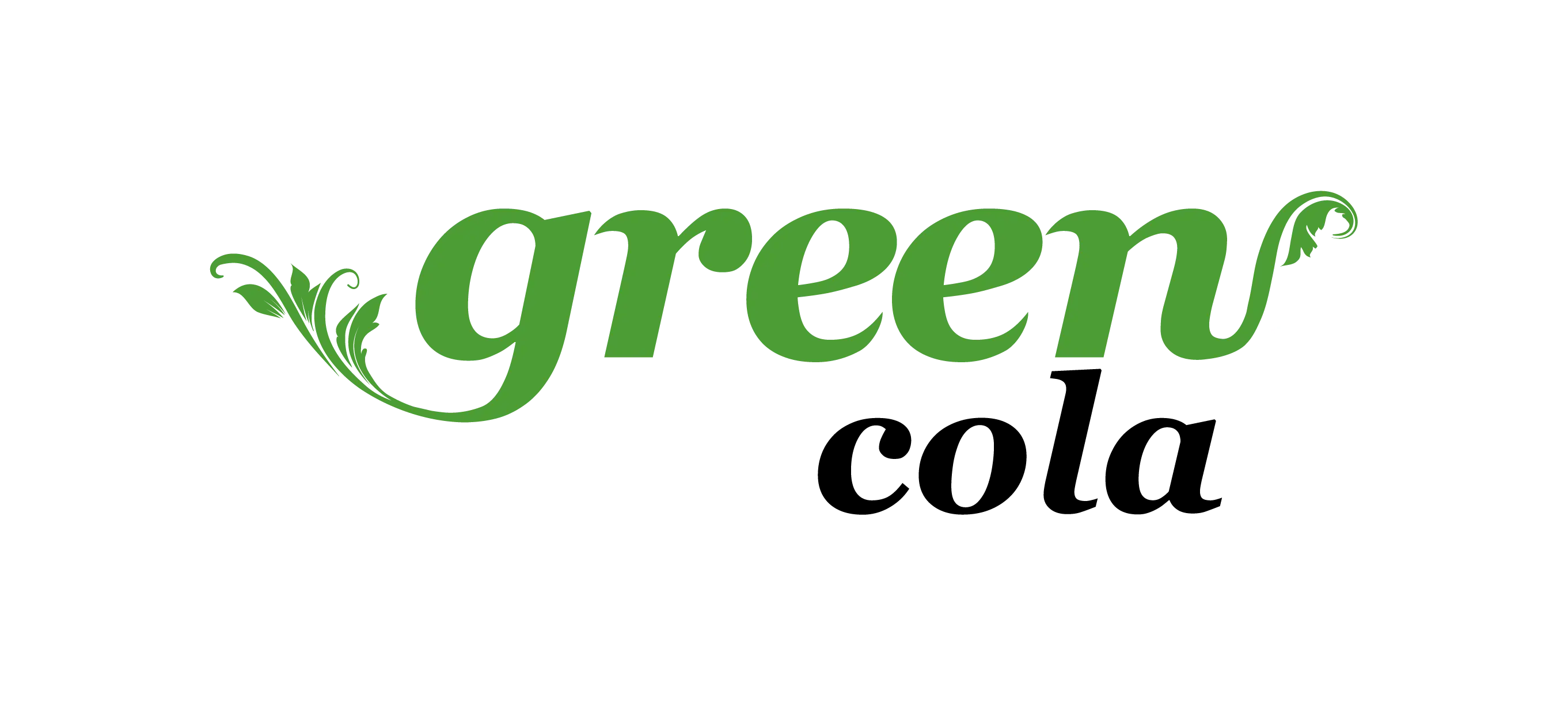 GreenCola