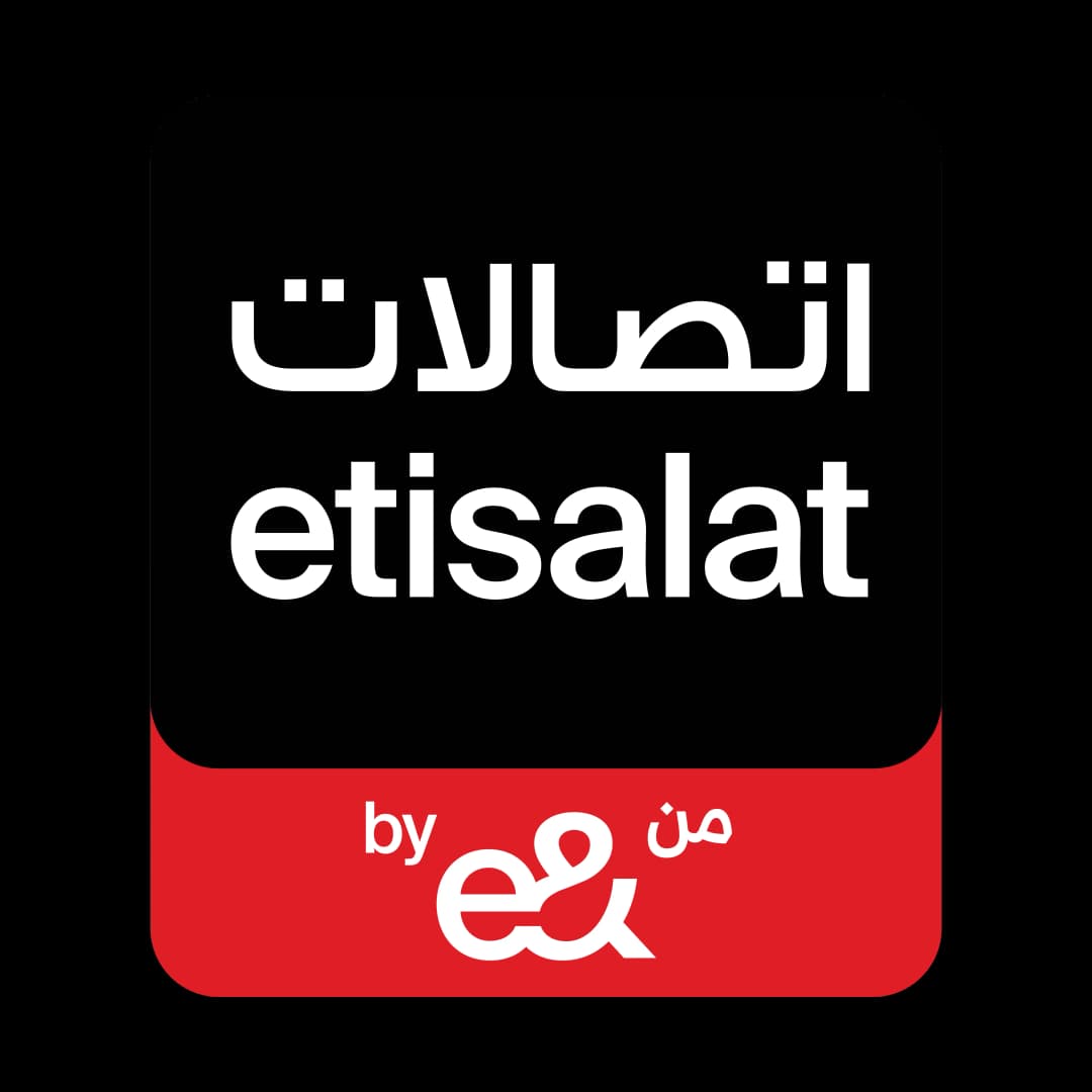 logo dubai uae abu dhabi