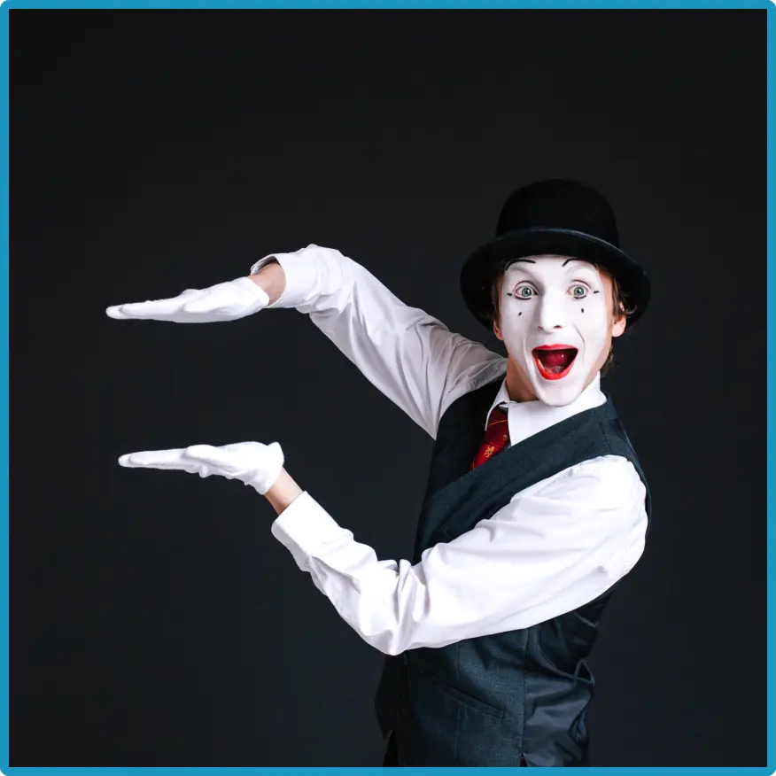 Top-Tier Event Acts - Collaborative Excellence and Audience Engagement