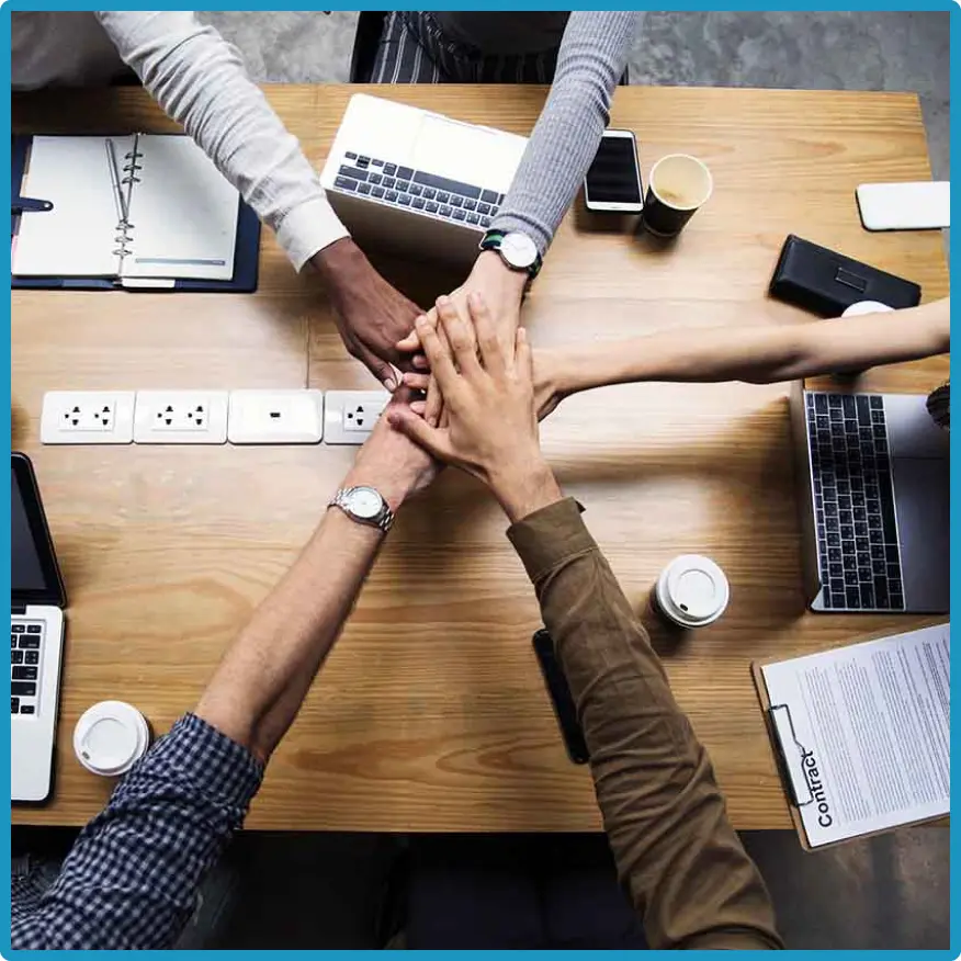 Strategic PR Campaign Execution - Elevating Brand Reputation and Visibility with Professional Expertise, Industry Insight, and Media Relationships