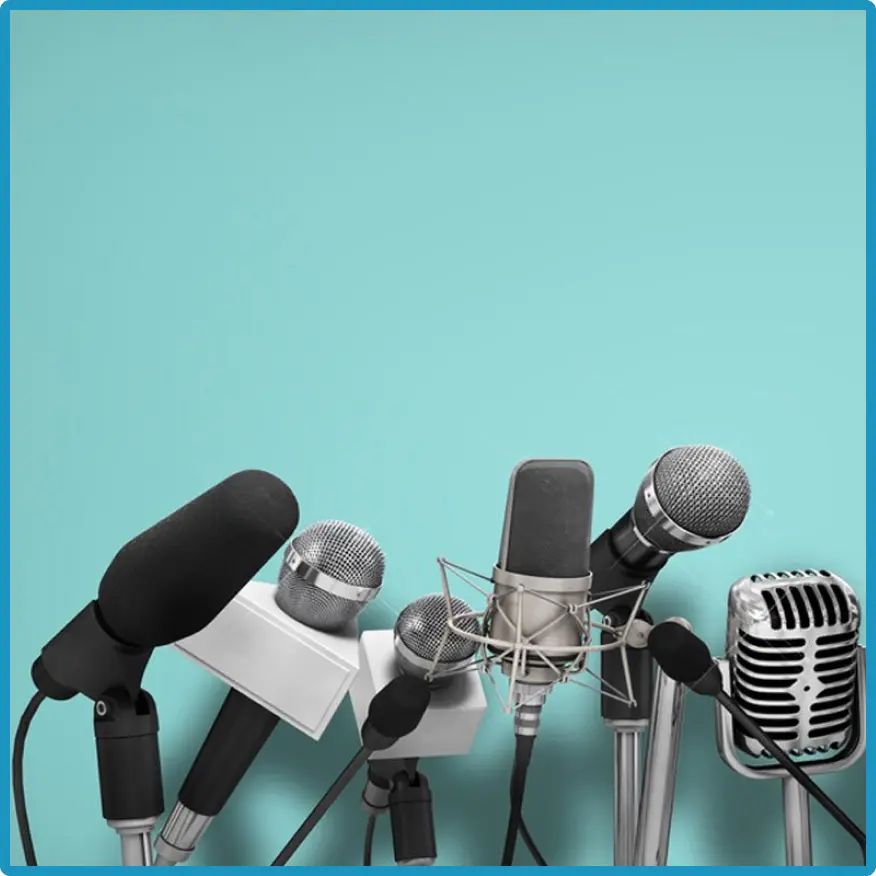 Strategic PR Campaign Execution - Elevating Brand Reputation and Visibility with Professional Expertise, Industry Insight, and Media Relationships